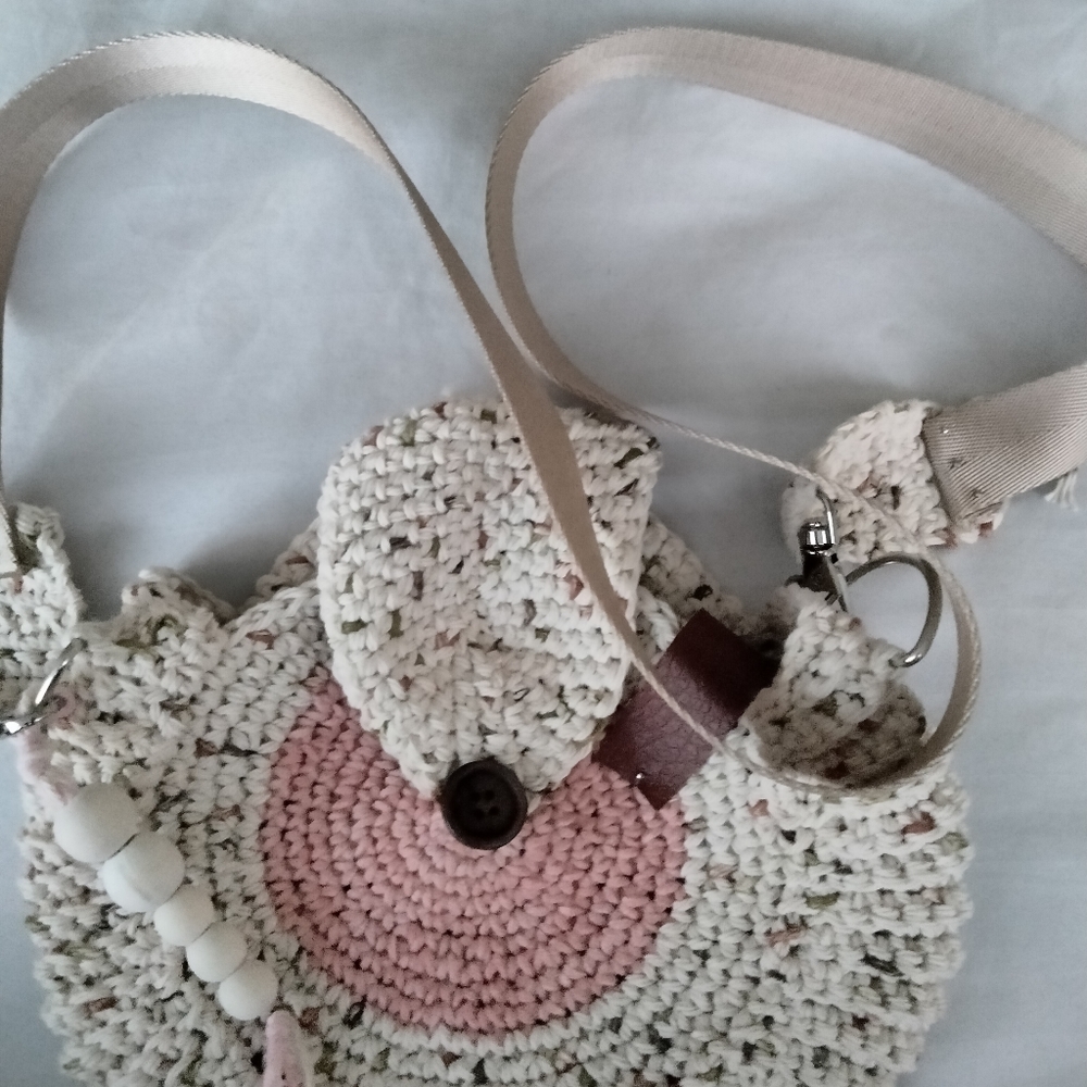 Handmade bad - Picture 3 of 3